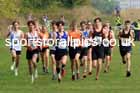 Mens and Womens under-17s 2022 Farringdon Cross Country, Sunderland, Saturday, Sept. 3rd. Photo: David T. Hewitson/Sports for All Pics